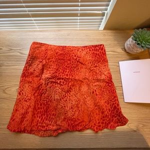 Princess Polly skirt